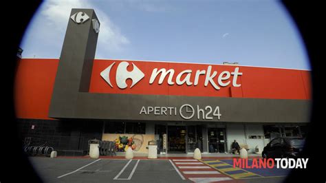 carrefour piazza siena